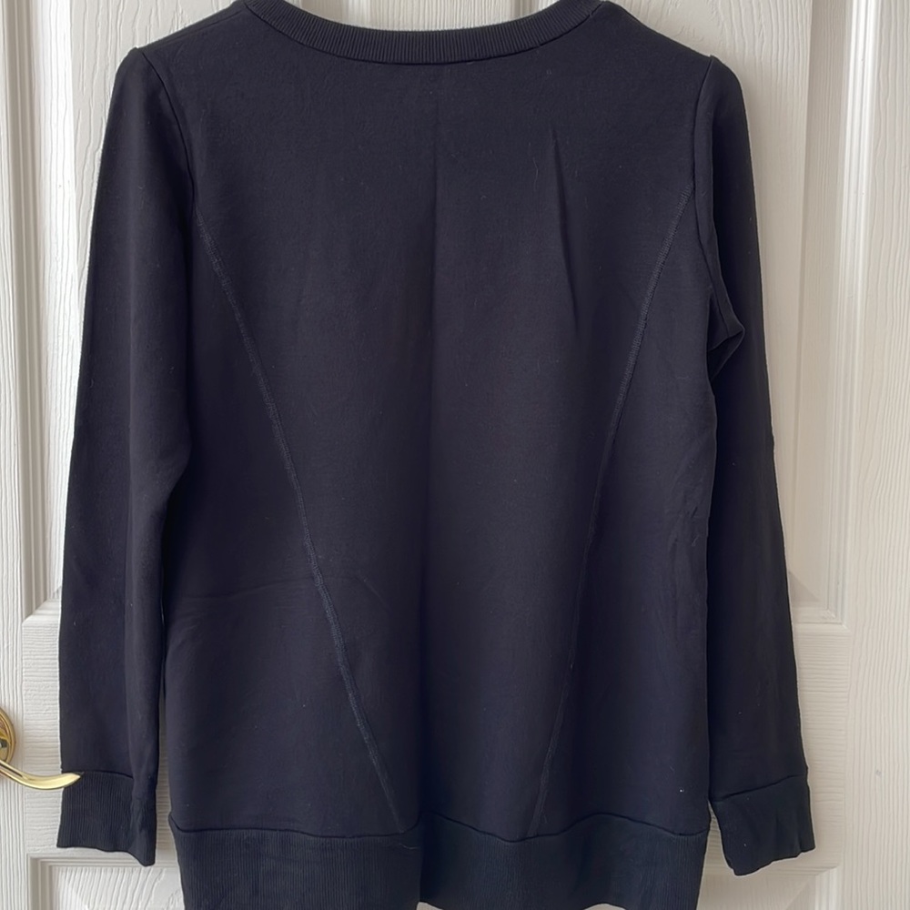 Beyond Yoga pullover - Picture 5 of 7